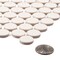 Andova Tiles SAMPLE-Stylish Straight Edge Porclain Mosaic Floor Tile SAM-ANDSTY829 - alternate 4